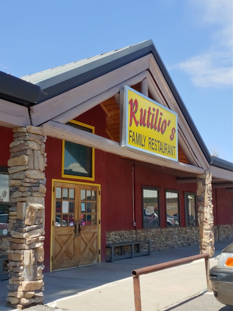 Rutilios Los Lunas 87031