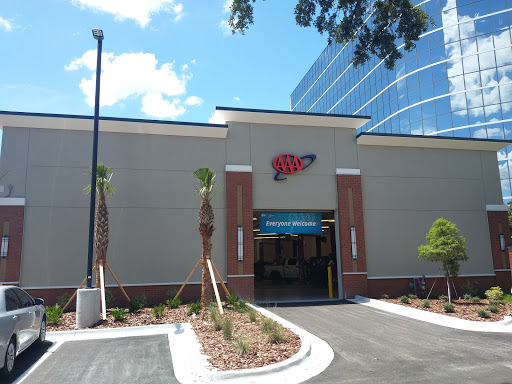 Insurance Agency «AAA Tampa Westshore», reviews and photos