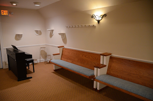 Funeral Home «Williamson Memorial Funeral Home & Cremation Services», reviews and photos, 3009 Columbia Ave, Franklin, TN 37064, USA