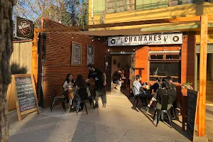 Chamanes Cafetería & Cervecería image