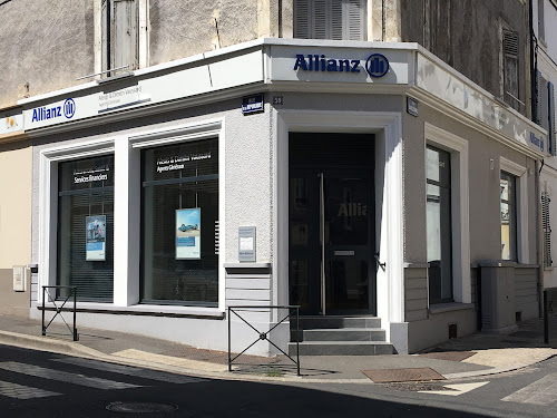 Allianz Assurance ETAMPES - Dimitri VAUSSARD à Étampes