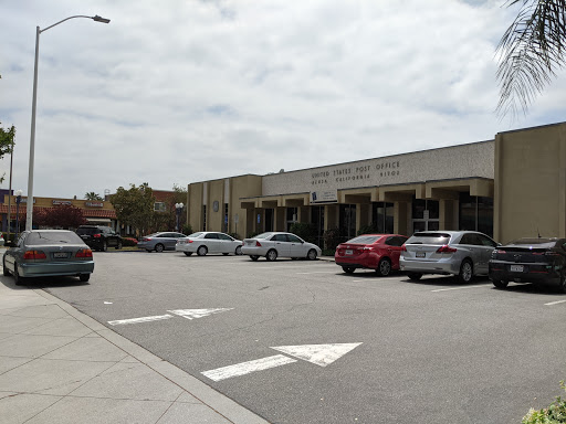 Post Office «United States Postal Service», reviews and photos, 110 W 6th St, Azusa, CA 91702, USA