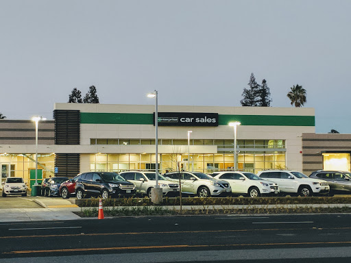 Auto broker Santa Clara