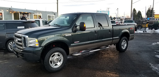 Used Car Dealer «Pacific Cars & Trucks», reviews and photos, 1735 State Hwy 99 N, Eugene, OR 97402, USA