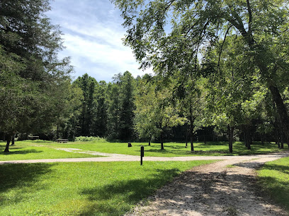 Bell Farm Horse Camp