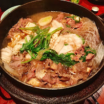 Sukiyaki du Restaurant japonais Takara Paris - n°6