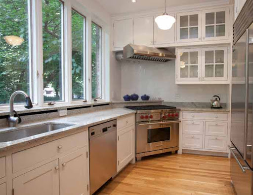 Construction Company «Minch Construction Corporation», reviews and photos, 1704 Boone Ave, Bronx, NY 10460, USA