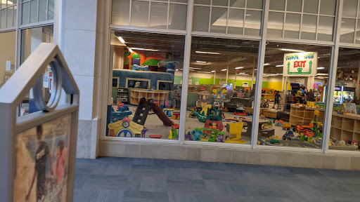 Shopping Mall «The Mall of Monroe», reviews and photos, 2121 N Monroe St, Monroe, MI 48162, USA