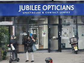 Jubilee Opticians