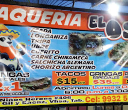 Taqueria \