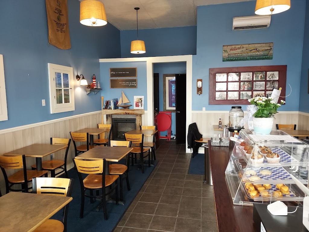 JK's CAFE Holland, MI 49424, Reviews, Hours & Contact