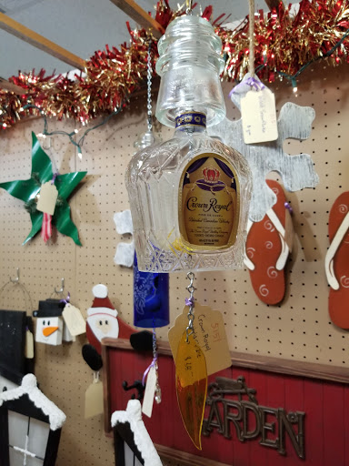 Craft Store «Homestead Hand Crafts», reviews and photos, 4536 Thousand Oaks # 106, San Antonio, TX 78233, USA