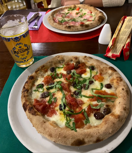 Pizzeria Du De Cope in Verona, Provincia di Verona