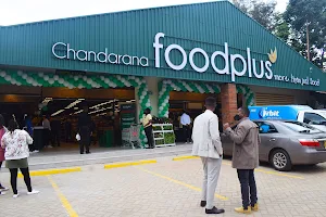 Chandarana Foodplus Supermarket Rhapta Rd image