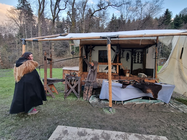 Rezensionen über mittelalterfest gütsch in Kriens - Museum