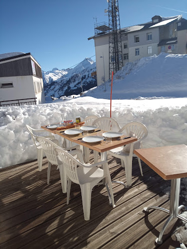 Le Pourquoi Pas à Saint-Lary-Soulan