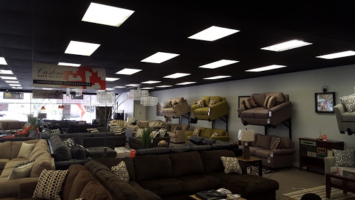 Furniture Store «DFW Furniture Warehouse», reviews and photos, 15063 E 14th St, San Leandro, CA 94578, USA