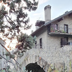 Photo n°5 de l'avis de Mickaël. fait le 16/10/2022 à 10:30 sur le  Hotel Cecchin Aosta à Aosta