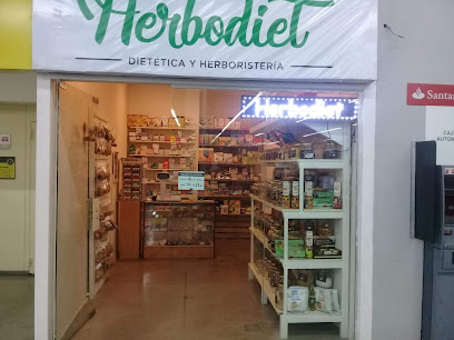 Dietética y Herboristería Herbodiet