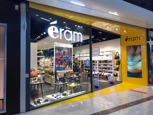 Magasin de chaussures ERAM Nantes