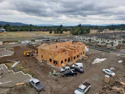 Public Golf Course «RiverRidge Golf Complex», reviews and photos, 3800 N Delta Hwy, Eugene, OR 97408, USA