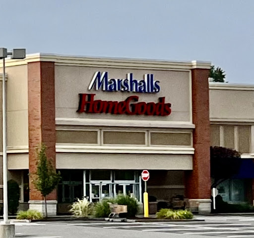 Department Store «HomeGoods», reviews and photos, 3501 W Genesee St, Camillus, NY 13031, USA