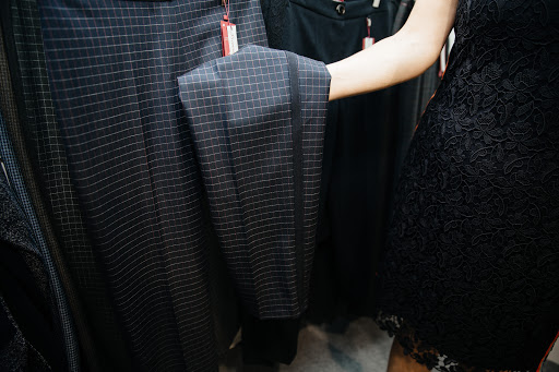 магазины, где можно купить женский пиджак Москва