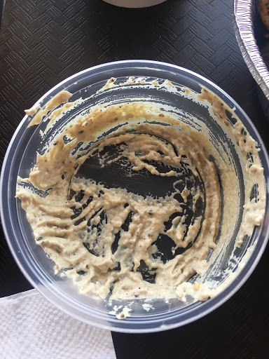 Mediterranean Restaurant «The Shawarma Factory», reviews and photos, 14817 S Western Ave, Gardena, CA 90249, USA