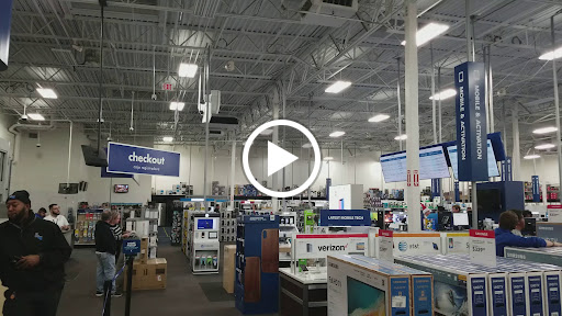 Electronics Store «Best Buy», reviews and photos, 655 W Herndon Ave, Clovis, CA 93612, USA