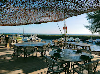 Atmosphère du Restaurant de fruits de mer Le Tamariou - Dégustation - Vue Panoramique d’exception à Andernos-les-Bains - n°13