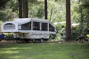 Lake George Riverview Campground image