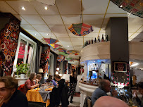 Atmosphère du Restaurant afghan La Table de l'Asie à Schiltigheim - n°10