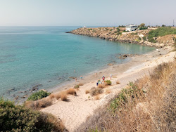 Orthi Ammos'in fotoğrafı imkanlar alanı