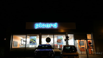 Picard Supermarché Surgelés à Verrières-le-Buisson
