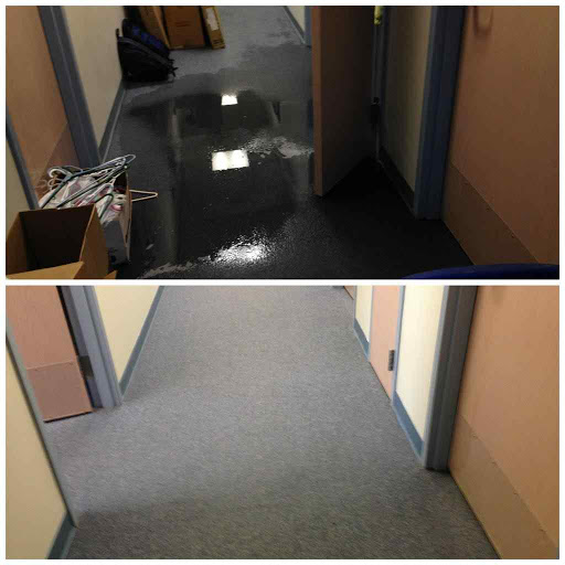 General Contractor «Total Restoration General Contractors», reviews and photos, 7002 S Brookville Rd, Indianapolis, IN 46239, USA