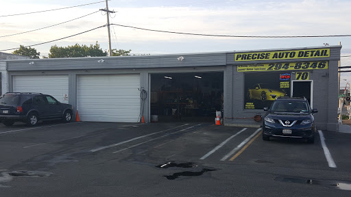 Precise Auto Detail en Mineola