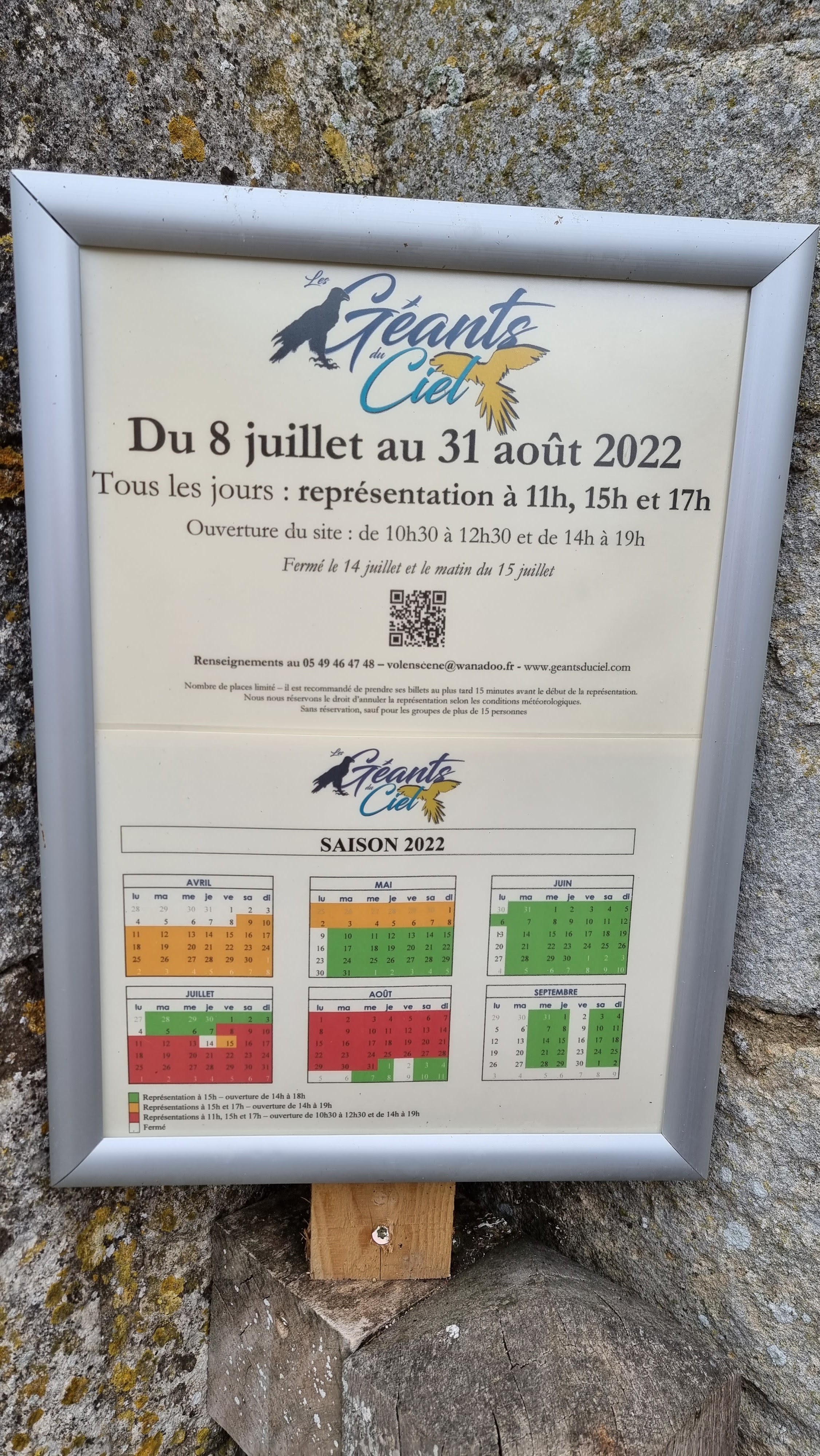 Photo n° 2 de l'avis de Jonathan.o fait le 18/08/2022 à 10:11