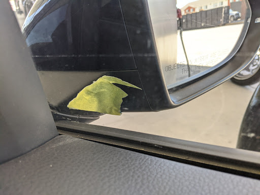 Auto Body Shop «Maaco Collision Repair & Auto Painting», reviews and photos, 2434 N Story Rd, Irving, TX 75062, USA