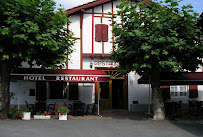 Photos du propriétaire du Restaurant Auberge Portalenia à Garris - n°2