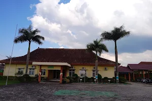 Rumah Sakit Umum Daerah Muaradua image