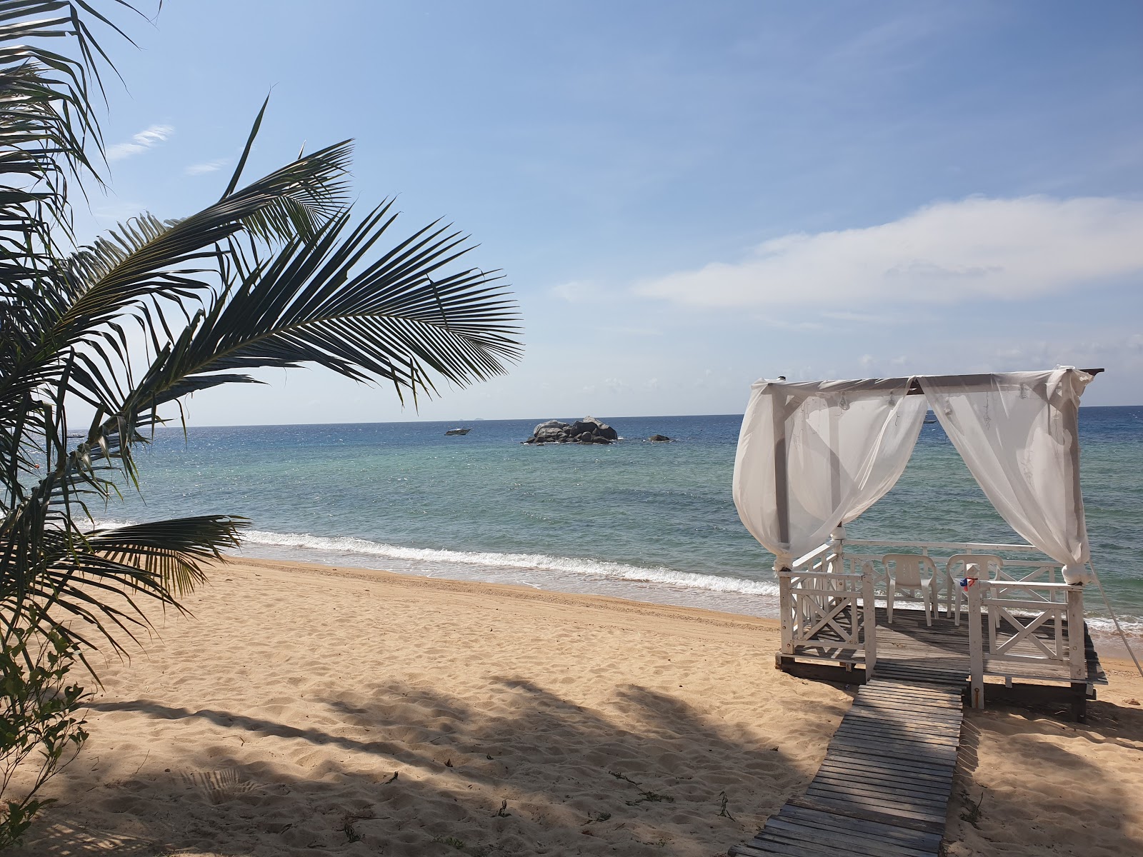 Paya Beach的照片 - 受到放松专家欢迎的热门地点