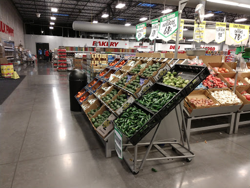 Supermarket «WinCo Foods», reviews and photos, 222 W Willis Rd, Chandler, AZ 85286, USA