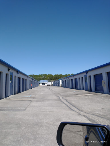 Self-Storage Facility «Simply Self Storage - Sanford», reviews and photos, 4051 FL-46, Sanford, FL 32771, USA