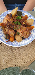 Photo n°57 de Ensemble - Bien Manger - Petits Plats & Gourmandises à Vaison-la-Romaine ()