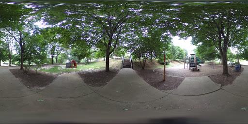 Recreation Center «Stephens Lee Recreation Center», reviews and photos, 30 George Washington Carver Ave, Asheville, NC 28801, USA