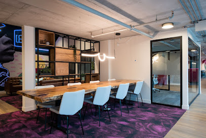 Merge Spaces - Coworking Space, Private Office Space, Meeting Rooms in Toronto