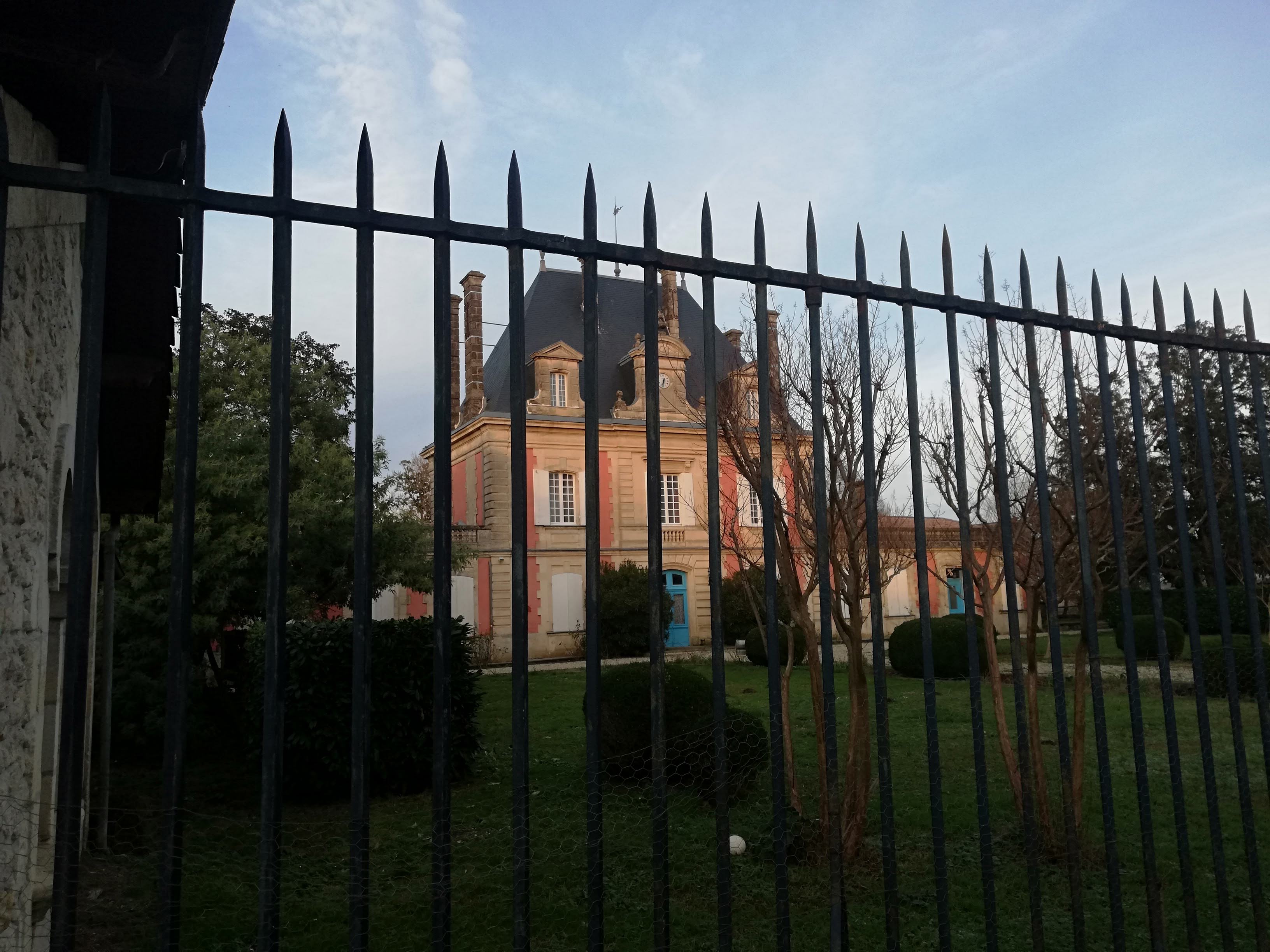 Photo n° 3 de l'avis de Xavier.H fait le 28/12/2019 à 17:15