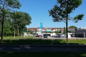 Stichting Buurtcentrum De Pelikaan image