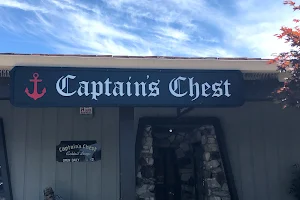 Captain's Chest Cocktail Lounge image