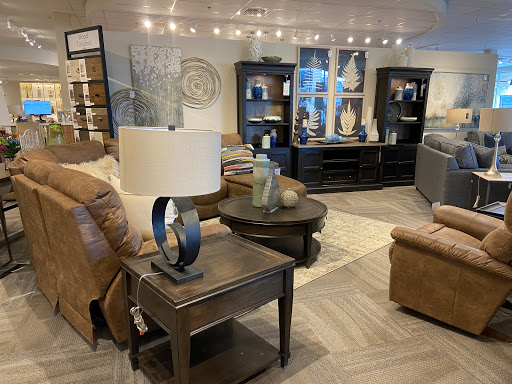 Furniture Store «La-Z-Boy Furniture Galleries», reviews and photos, 2328 Lincoln Hwy, Langhorne, PA 19047, USA